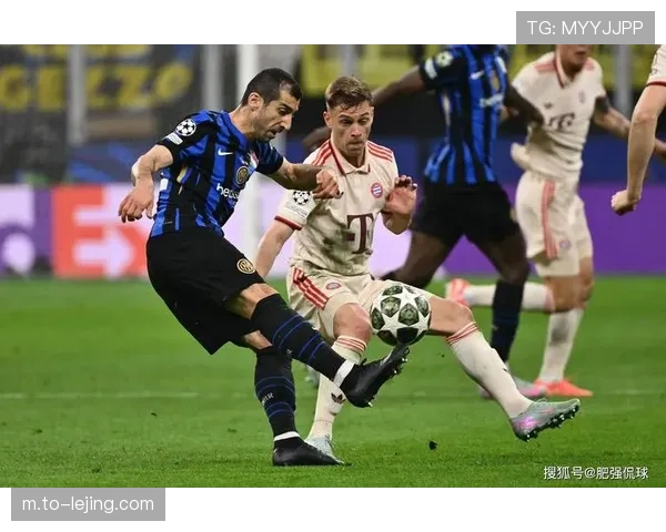 国米前90分钟零射正仍两球取胜 利用对手失误展现淘汰赛经验