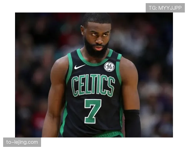 杰伦布朗总得分突破13000分大关 凯尔特人侧翼输出稳定