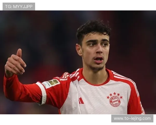 帕夫洛维奇中场控制获高分 拜仁年轻球员成长迅速 帕夫洛维奇中场控制获高分 拜仁年轻球员成长迅速