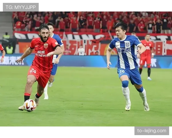 上海海港前场传球价值0.45，进攻组织质量位居中游